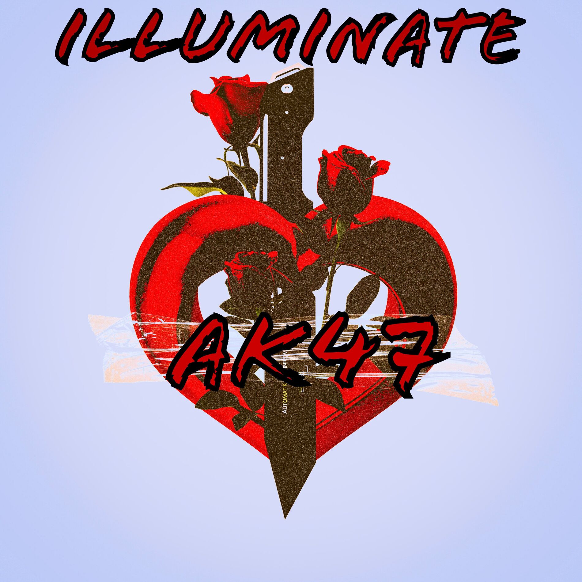 Album cover of ILLUMINATE