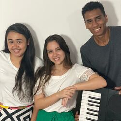 Cover of Cristo Jesus CCB