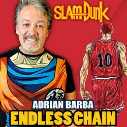 Cover of Endless Chain (From "Slam Dunk")