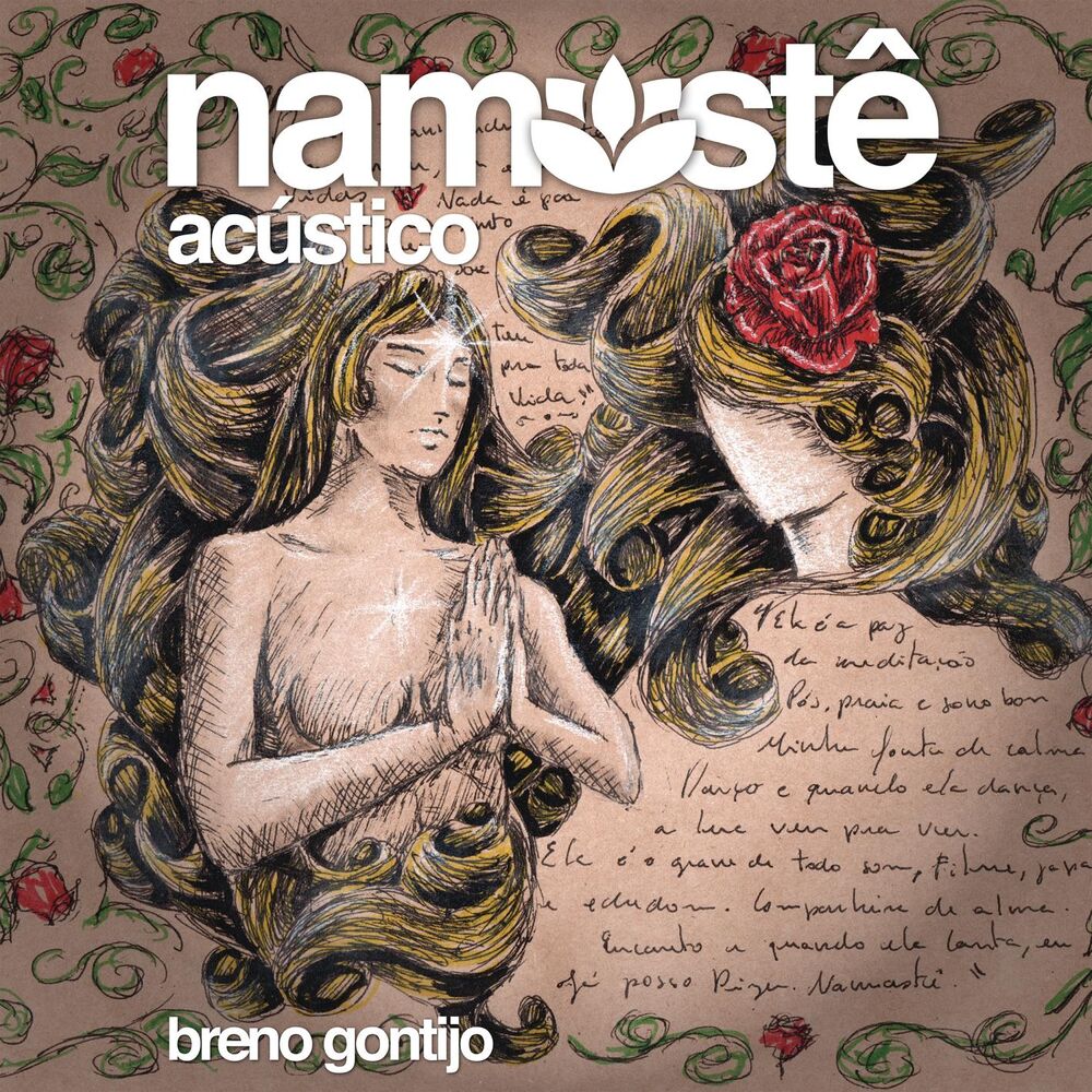 Picture of Namastê (Acústico)