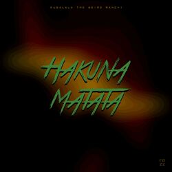 Cover of Hakuna Matata