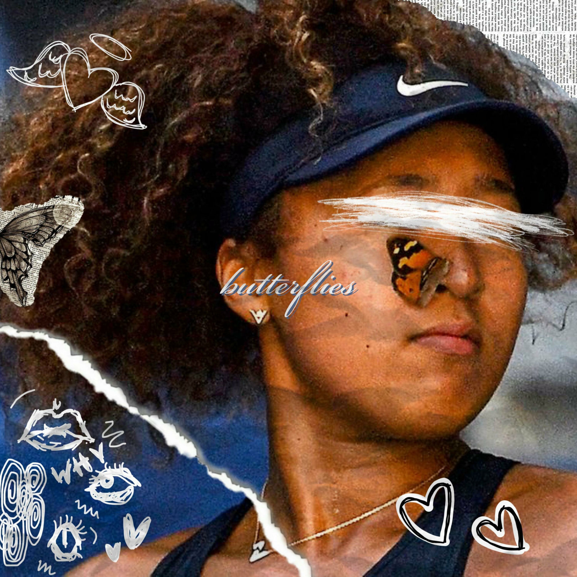 Album cover of butterflies (feat. [bsd.u]) [demo]
