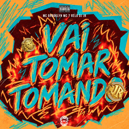 Vai Tomar Tomando