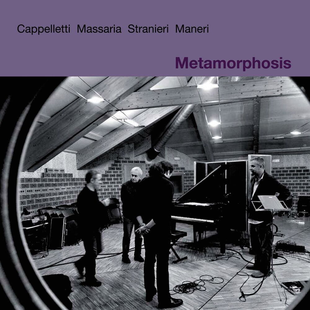 Picture of Metamorphosis