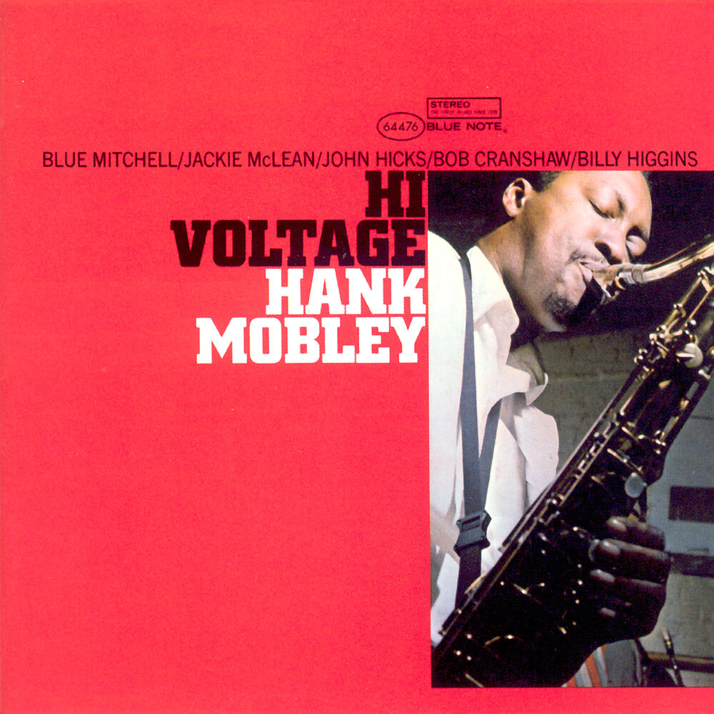 Picture of Hi Voltage (Remastered)