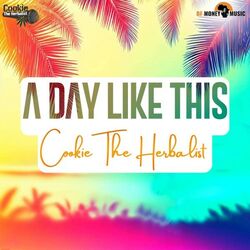 Cover of A Day Like This (Radio Edit)