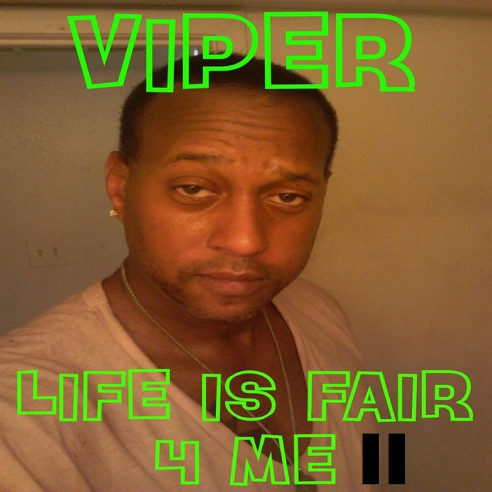 Picture of Life Is Fair 4 Me II