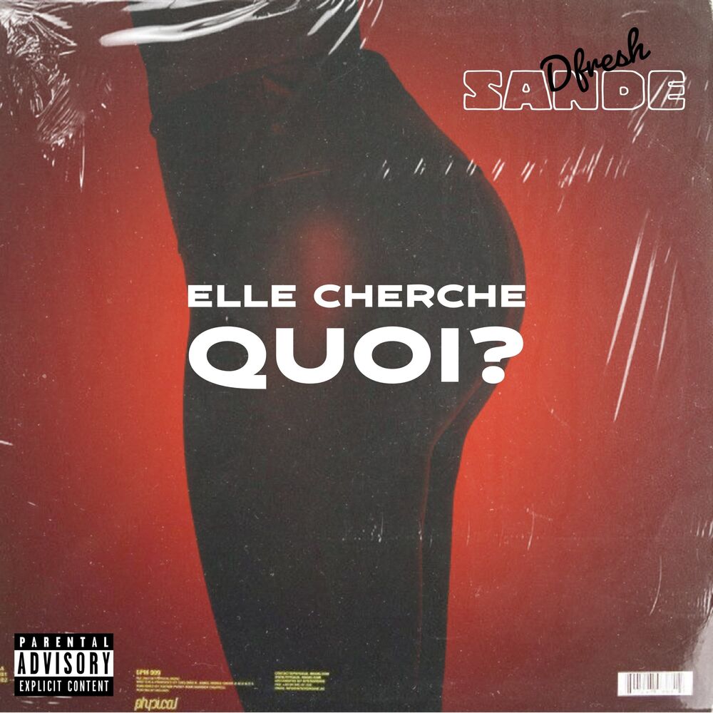 Picture of Elle cherche quoi?