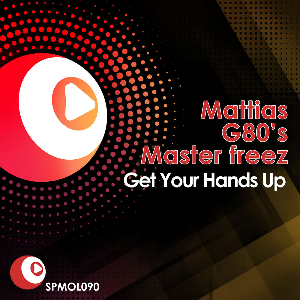 Picture of Get Your Hands Up (Single)