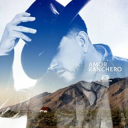 Cover of Amor Ranchero