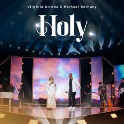 Cover of Holy