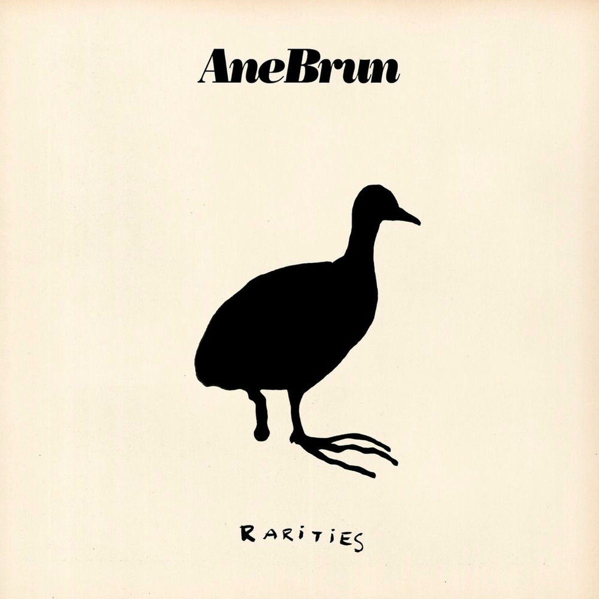 Album cover of Rarities