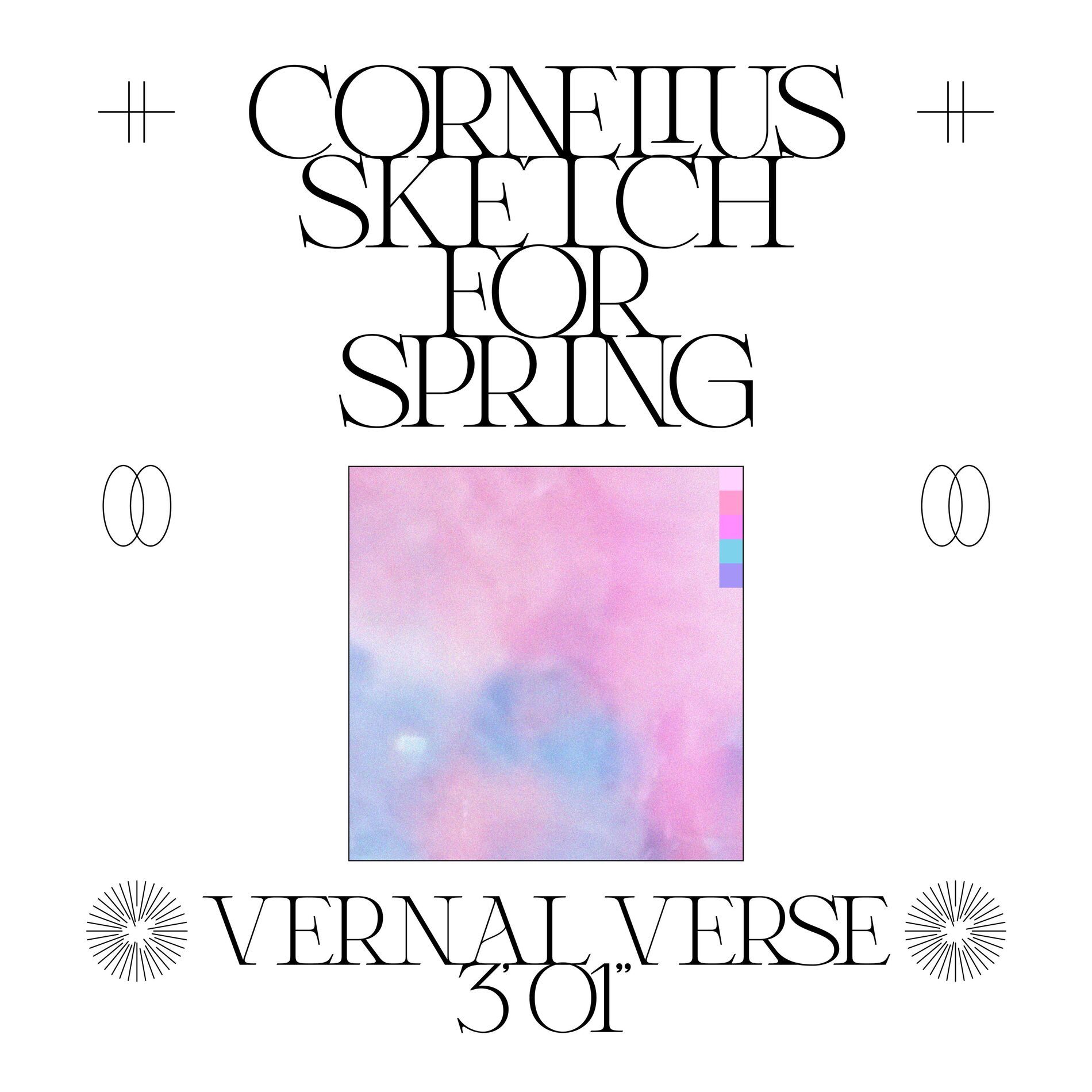 Album cover of Sketch For Spring