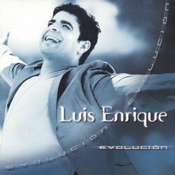 Cover of Evolución