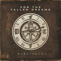 Cover of Substance