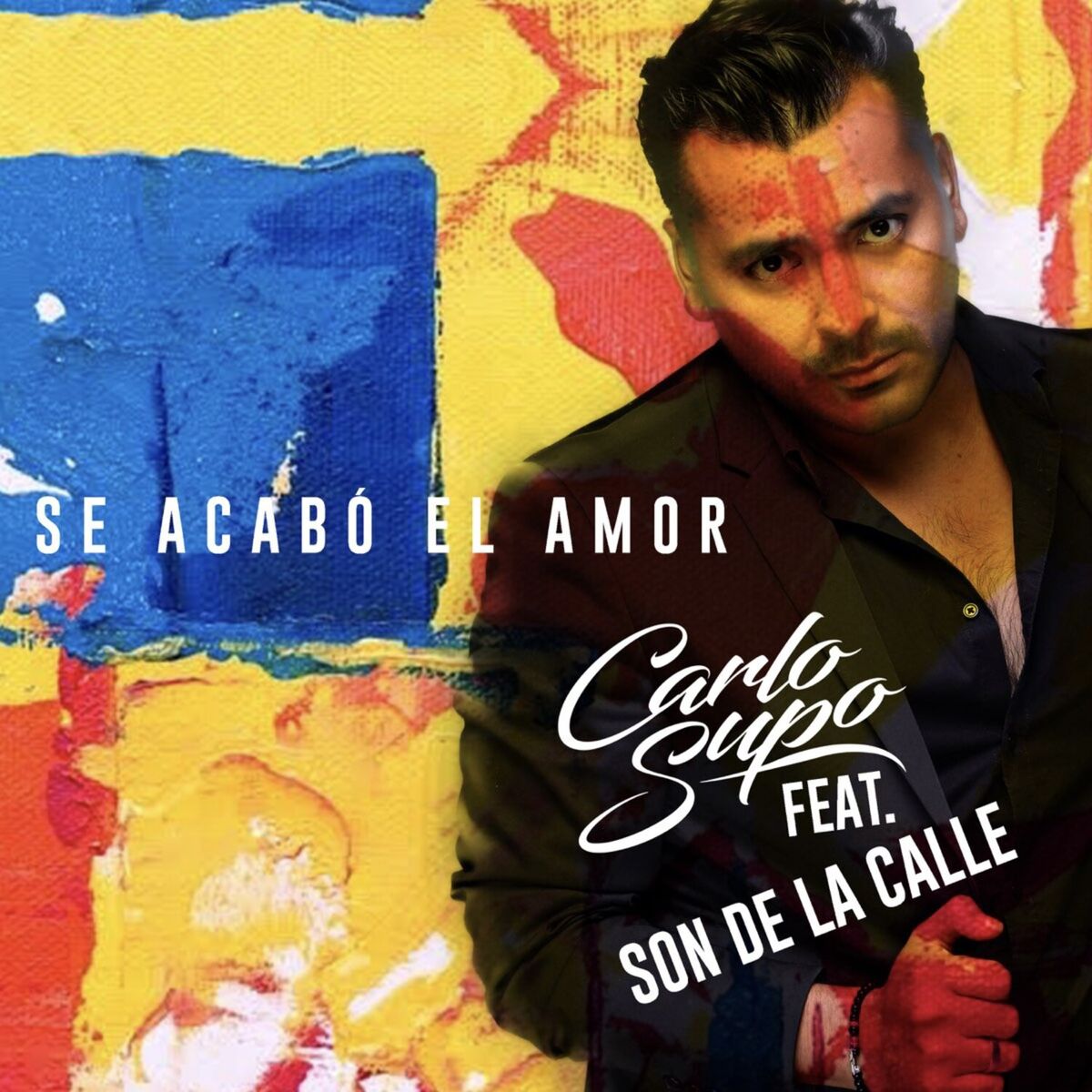 Album cover of Se Acabó el Amor