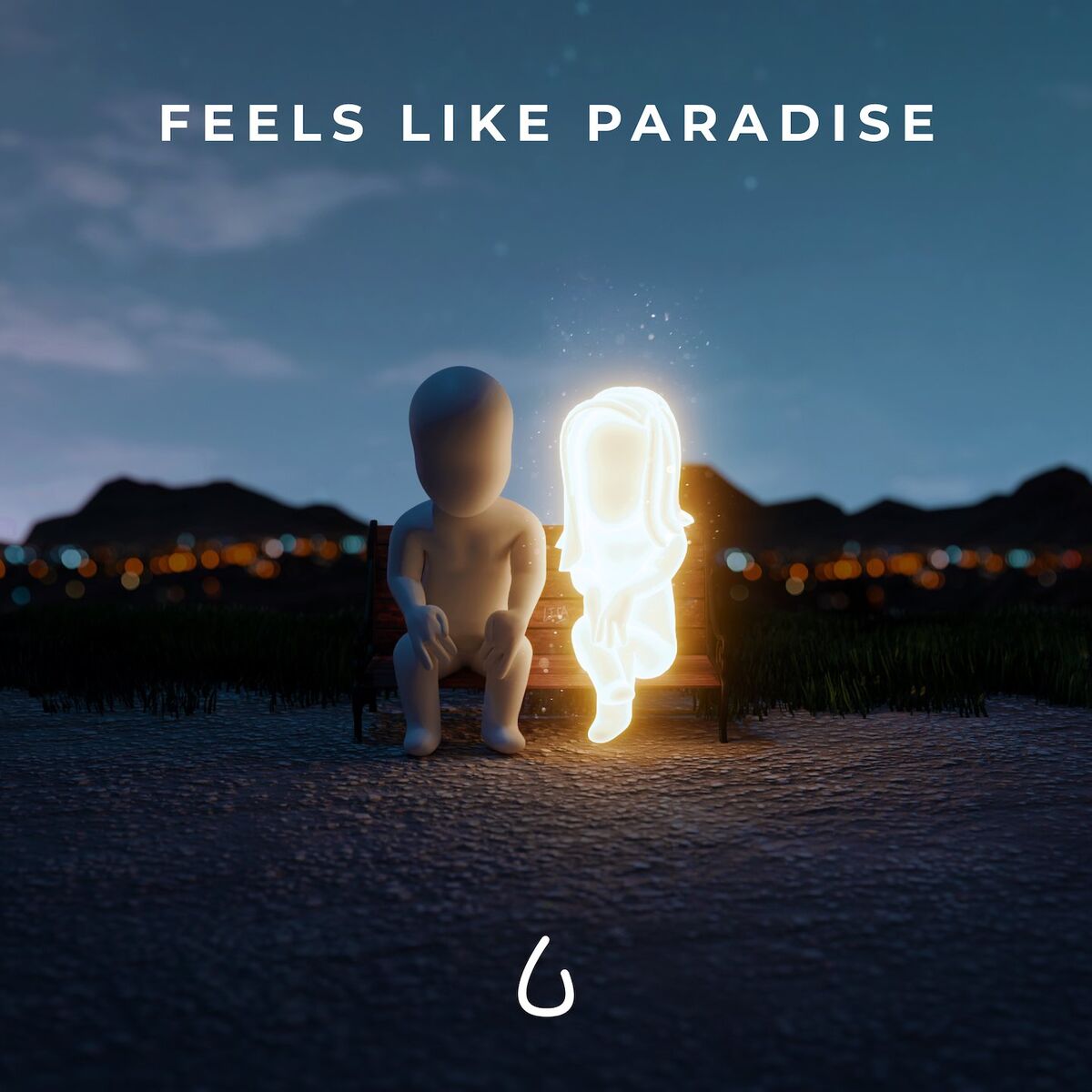 Album cover of Feels Like Paradise