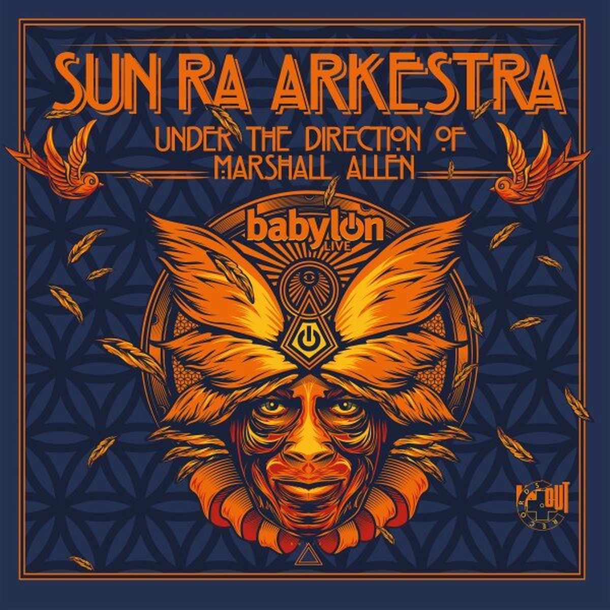 Album cover of Boma