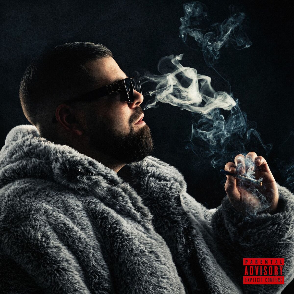 Album cover of GUARANTEE