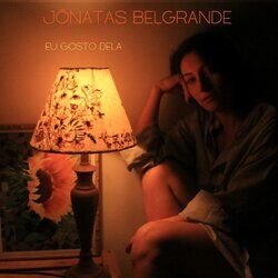 Cover of Eu Gosto Dela