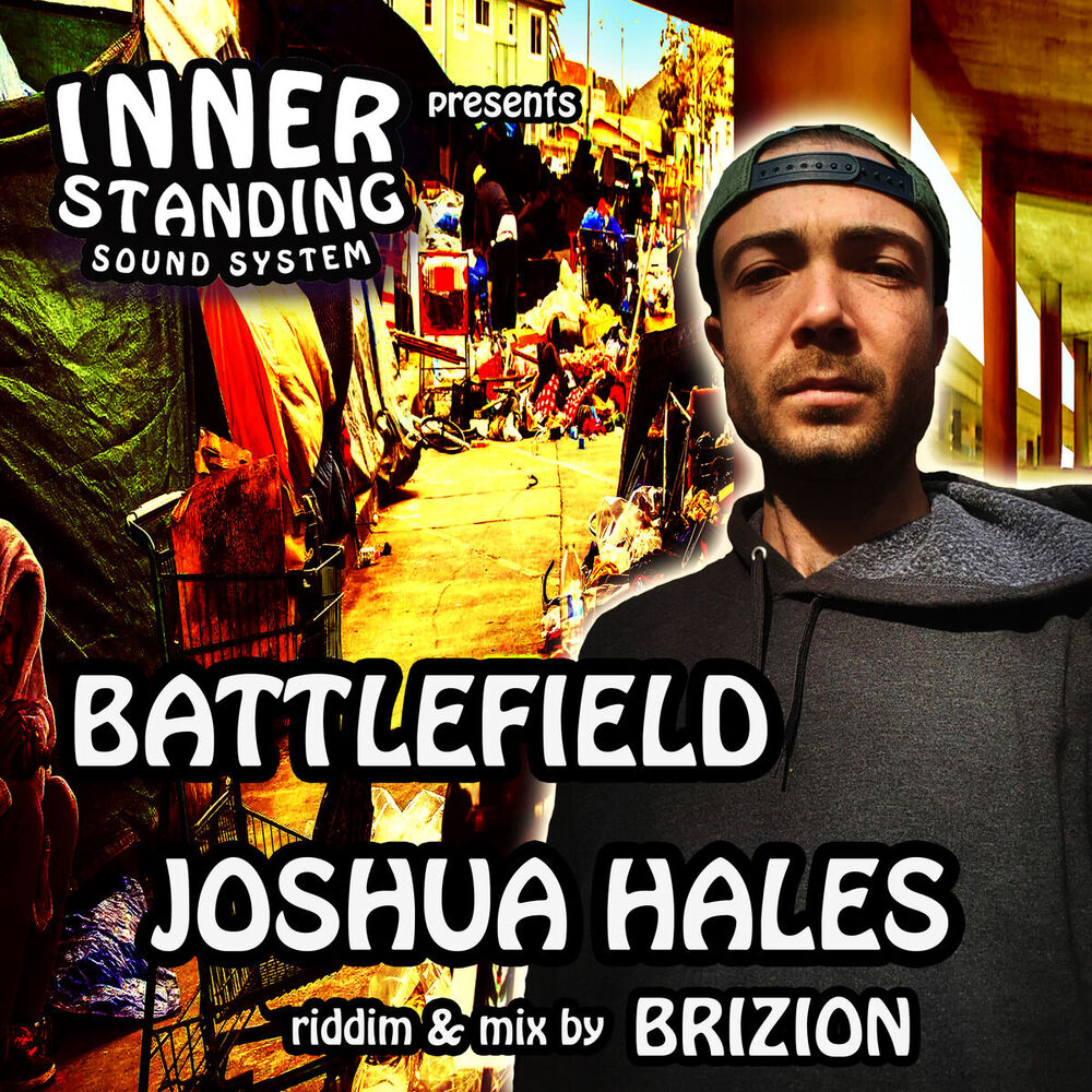 Picture of Battlefield