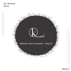 Cover of Easy