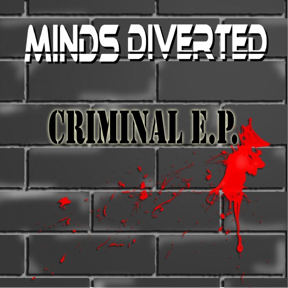 Picture of Criminal e.p.