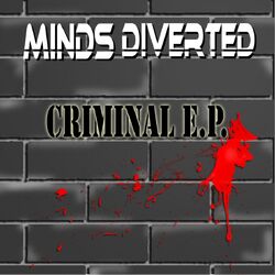 Cover of Criminal e.p.