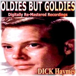 Cover of Oldies But Goldies Presents Dick Haymes