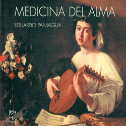 Cover of Medicina del Alma