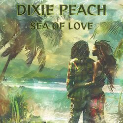 Cover of Sea of Love