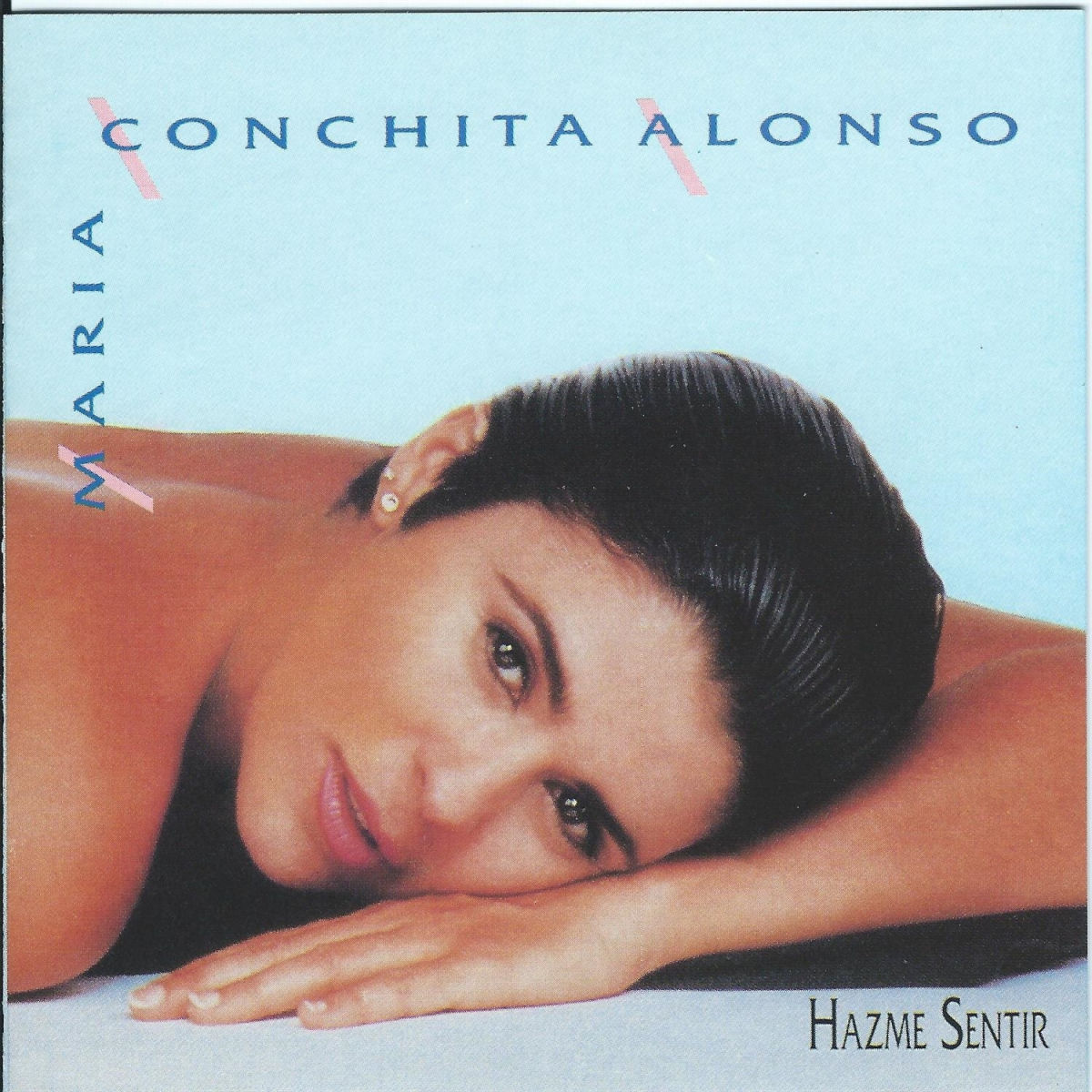 Album cover of Hazme Sentir