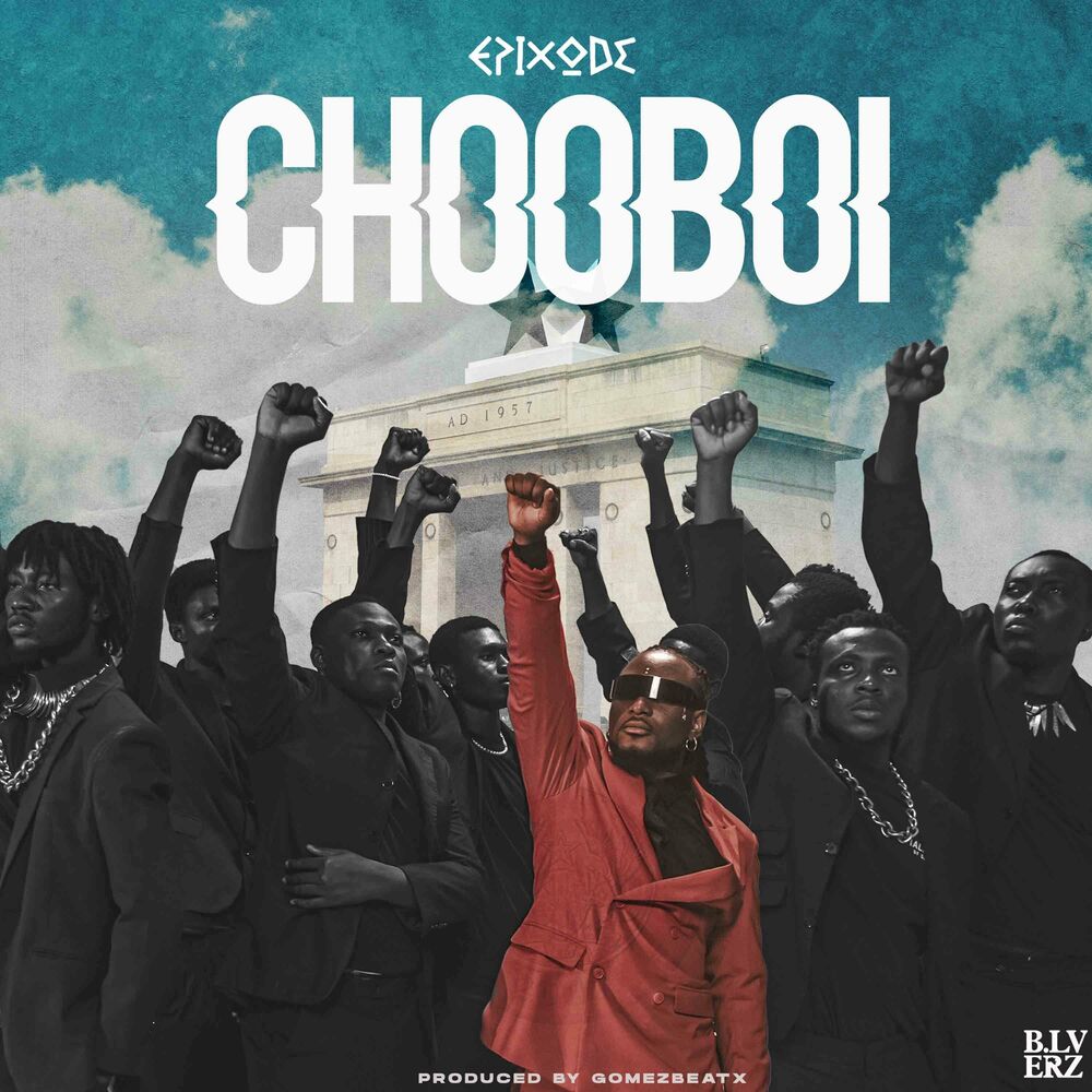 Picture of Chooboi