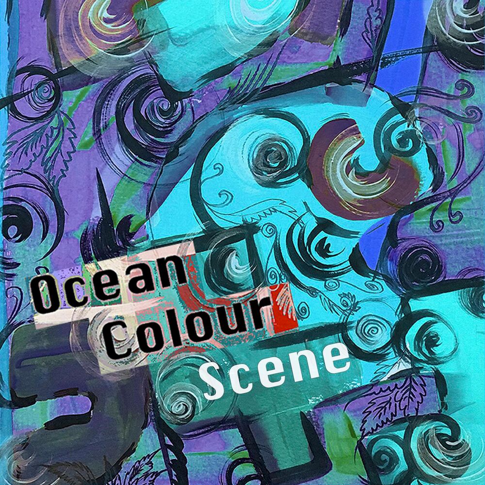 Picture of Ocean Colour Scene