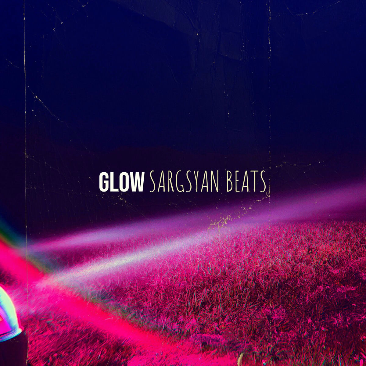 Album cover of Glow