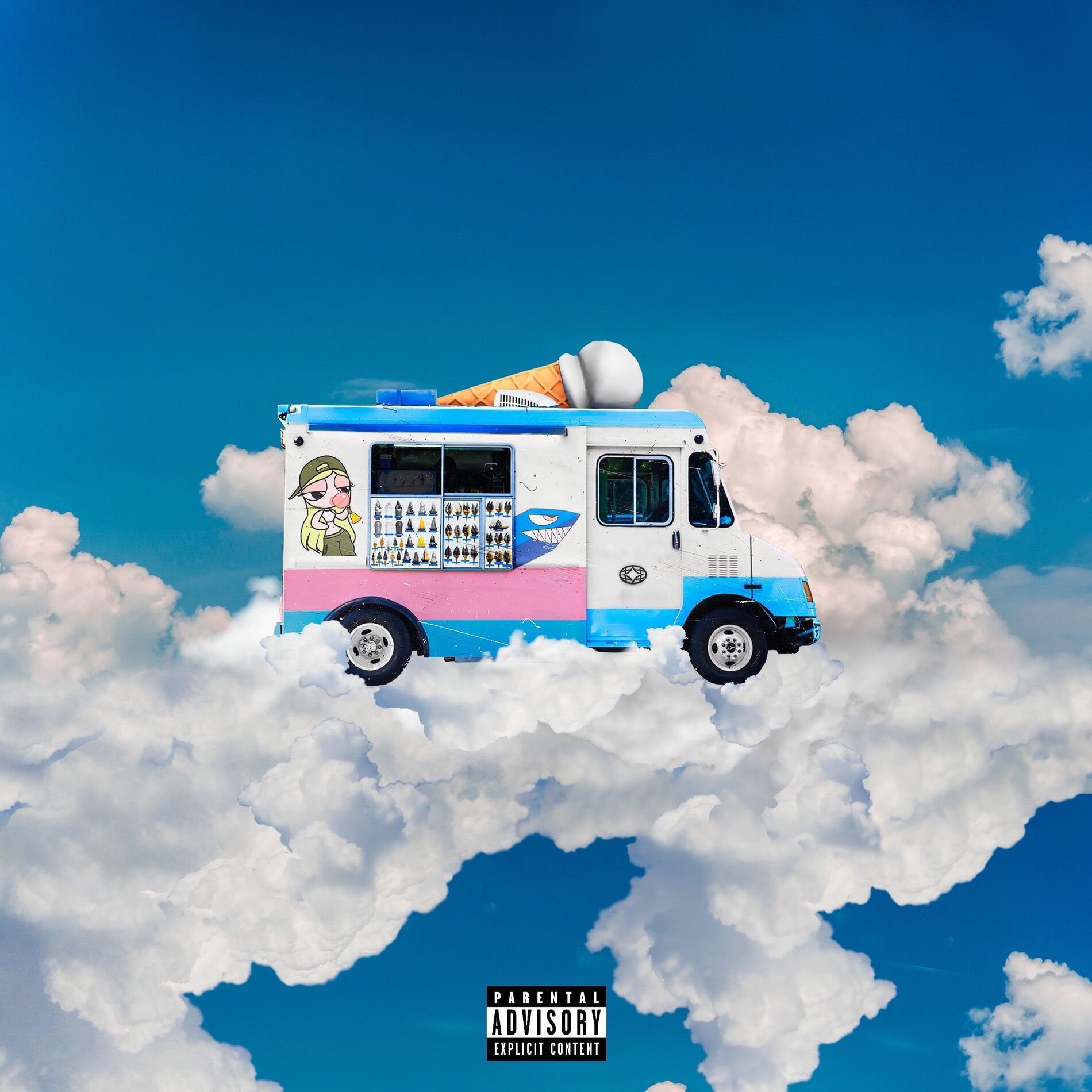 Album cover of Flight 0011