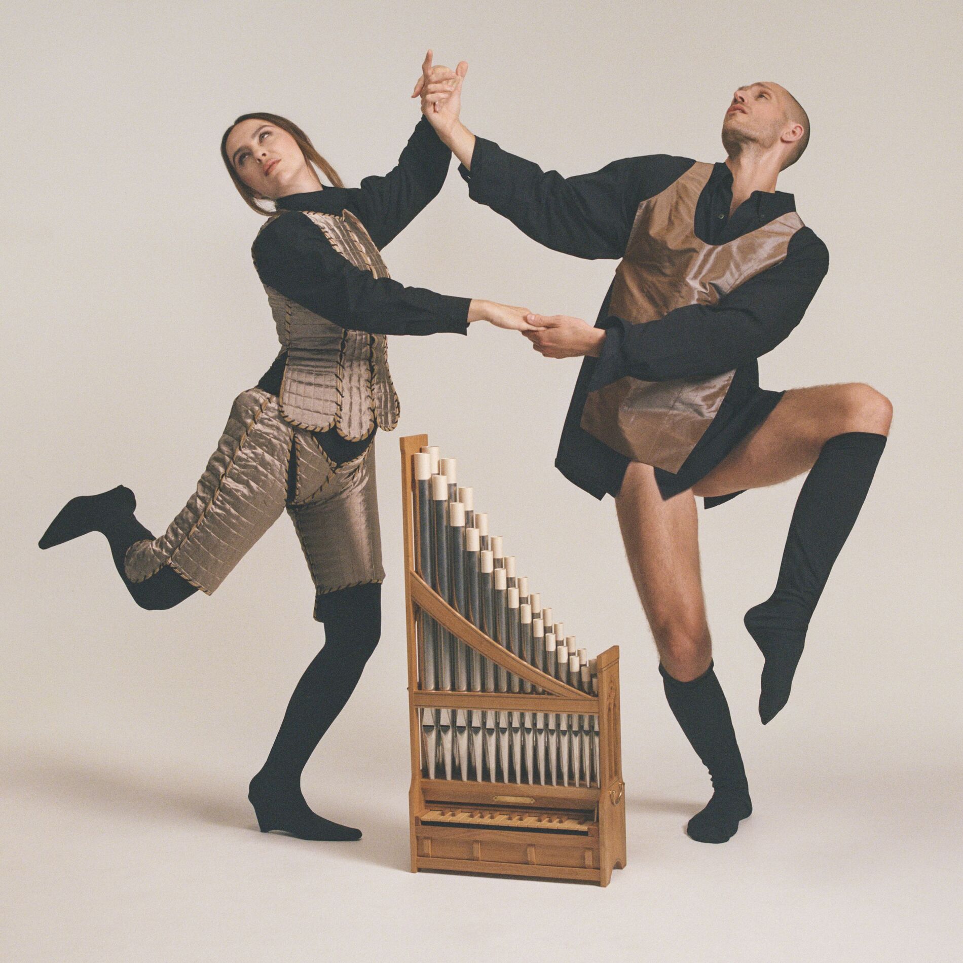 Album cover of L'Orguasme