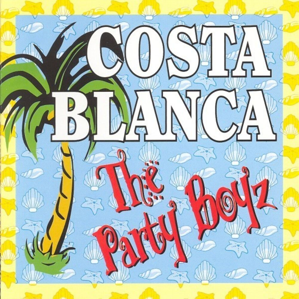 Picture of Costa Blanca