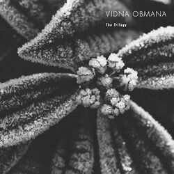 Cover of The Trilogy (Zoharum Remastered Edition)