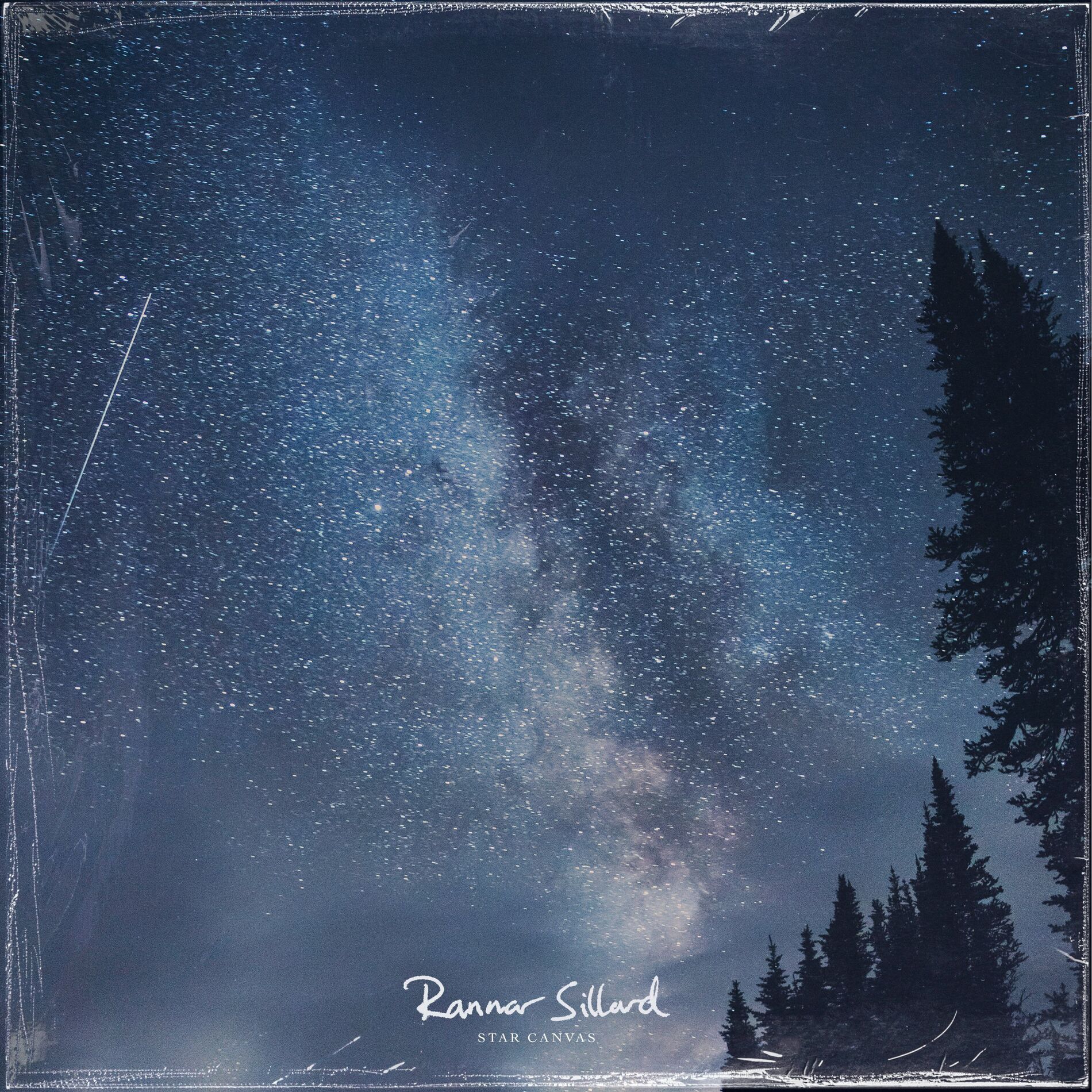 Album cover of Star Canvas