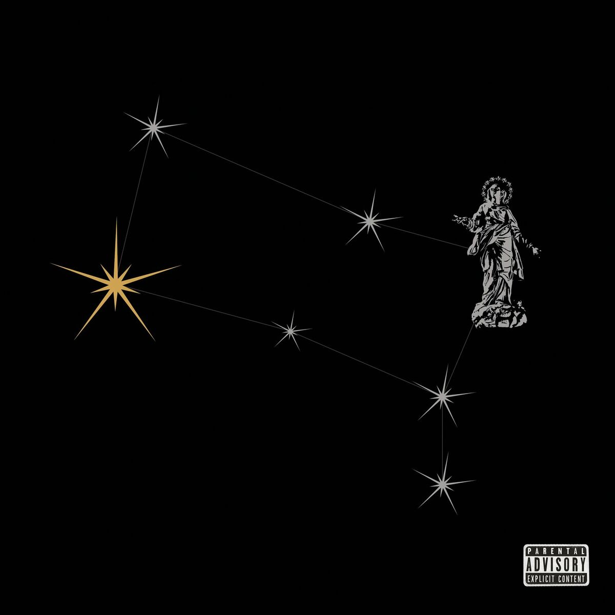 Album cover of Di Notte