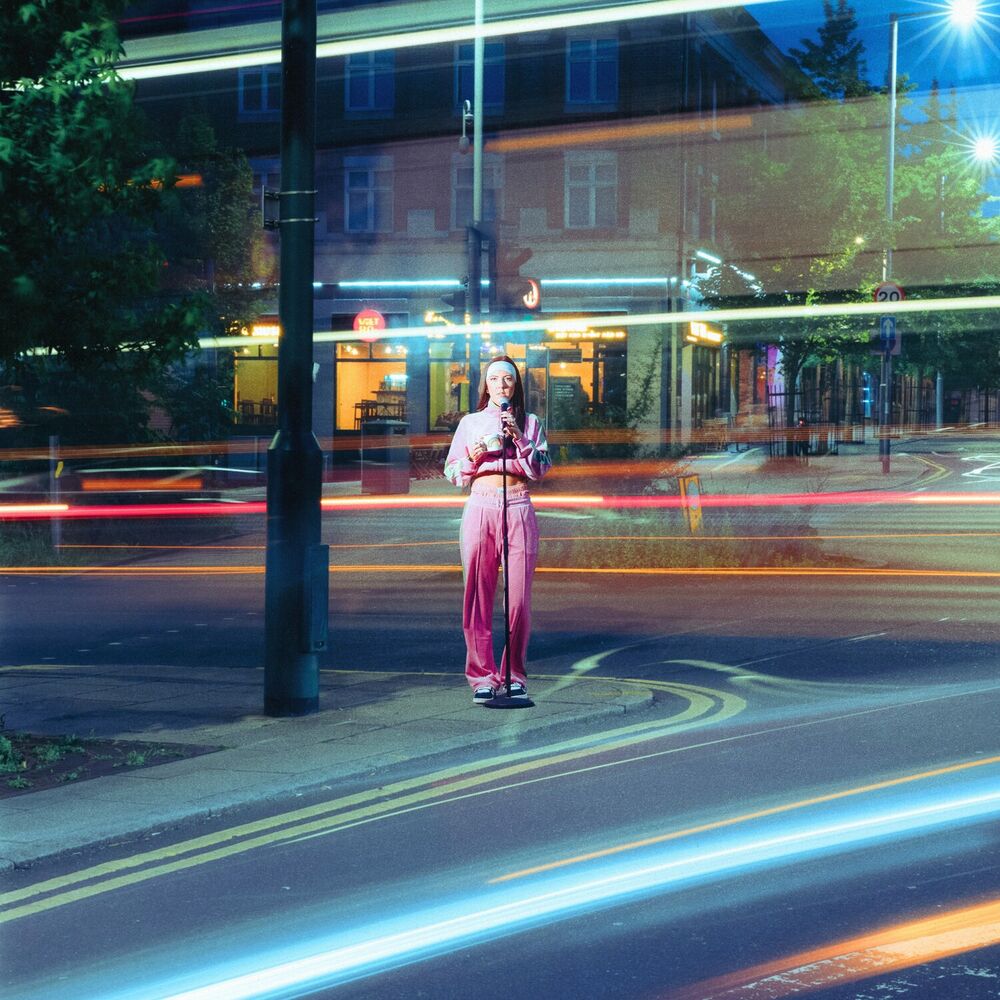 Picture of Maid Marian Way