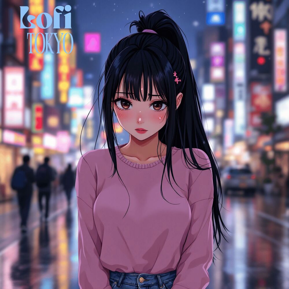 Picture of Ambient Lofi Soothing