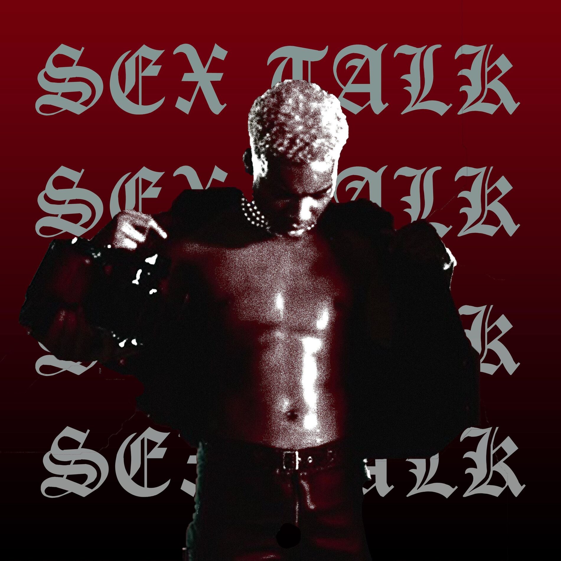 Album cover of Sex Talk