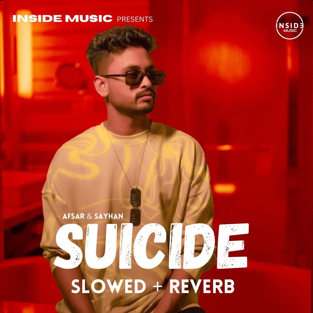 Picture of Suicide