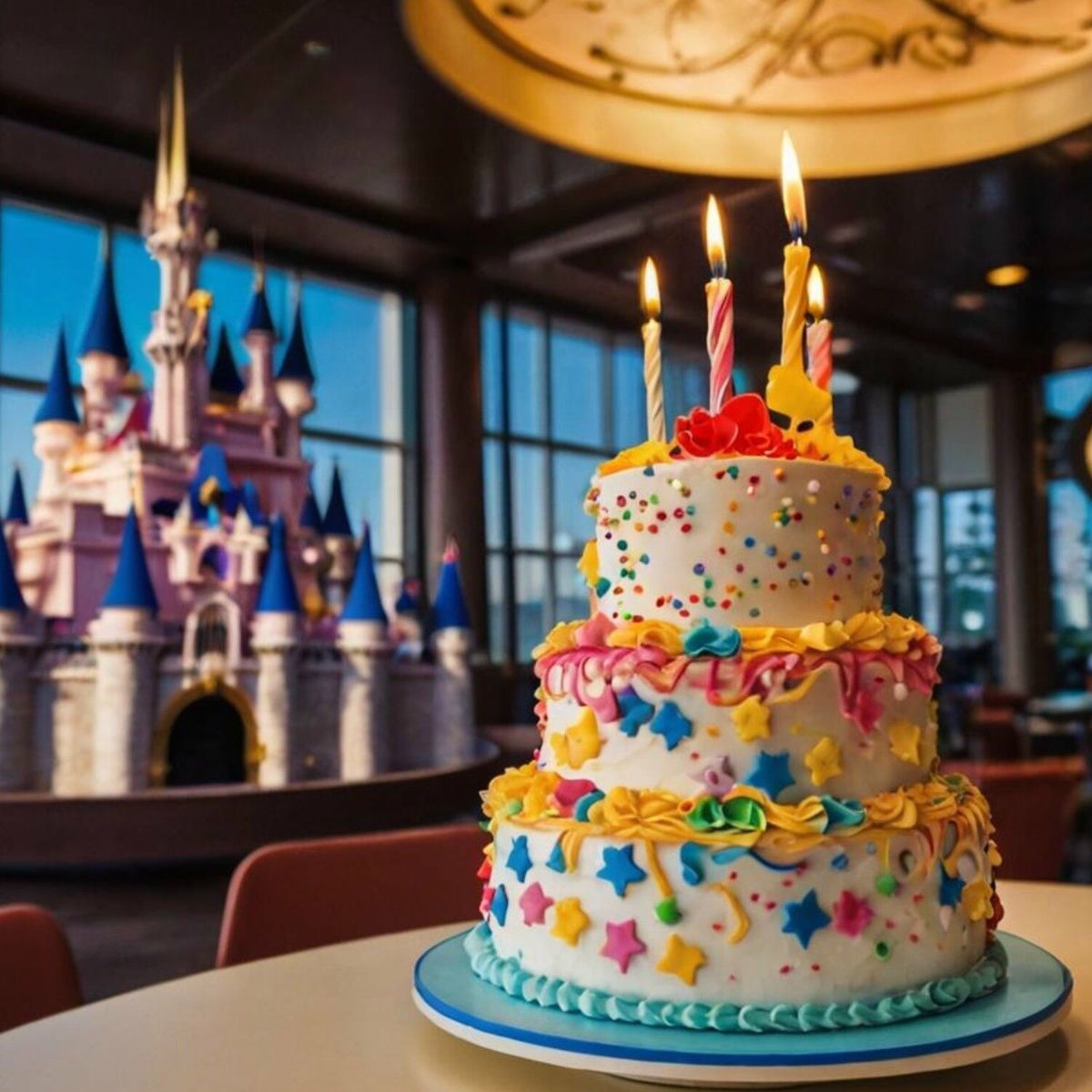 Album cover of Birthday