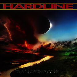 Cover of Danger Zone