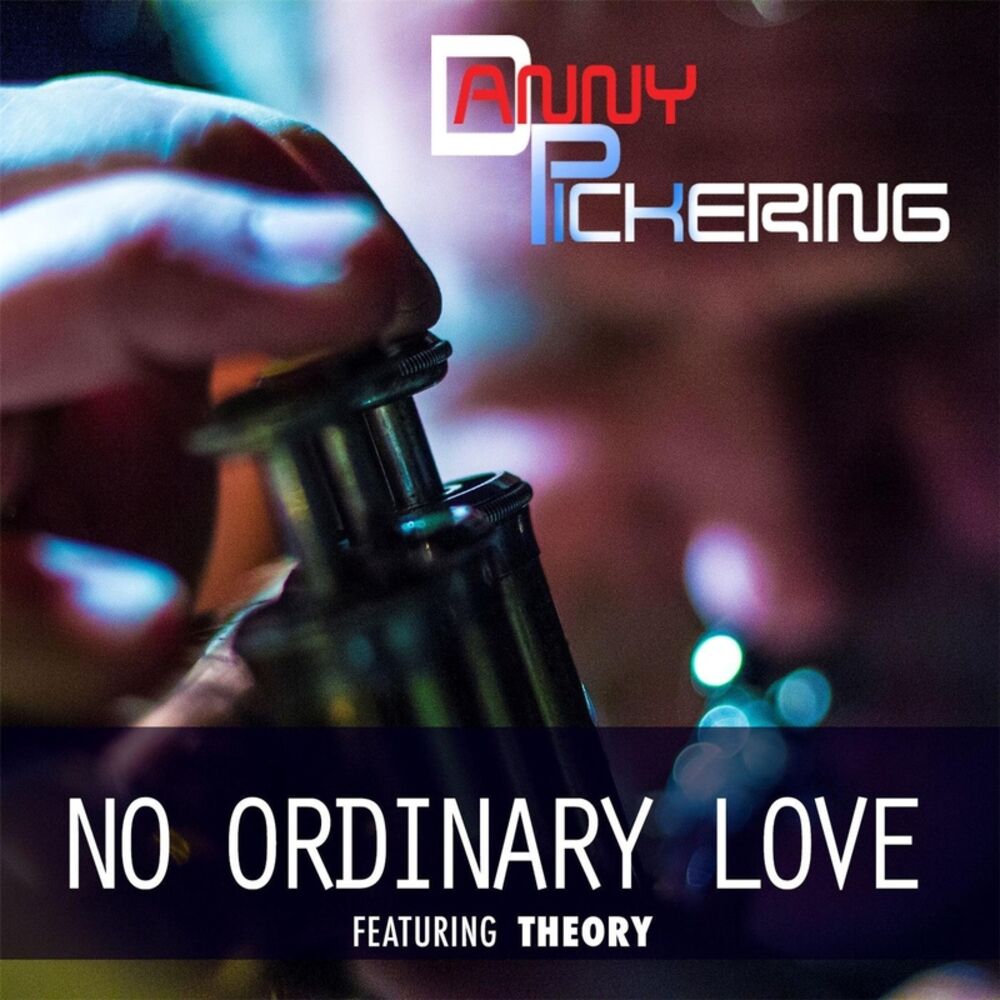 Picture of No Ordinary Love
