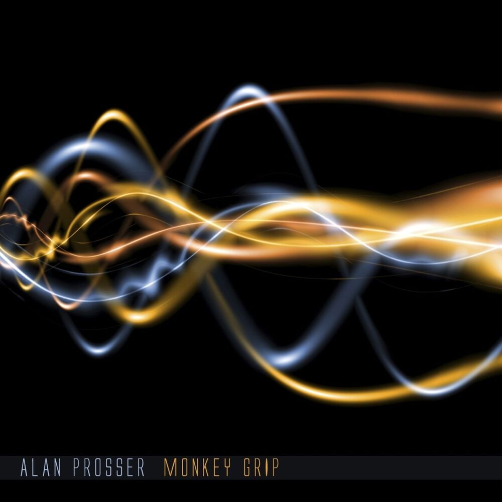 Picture of Monkey Grip