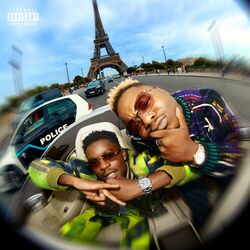 Cover of Jusqu’aux étoiles
